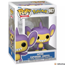 Funko Games FUNKO POP! 69082 akciófigura és gyűjthető figura játékfigura