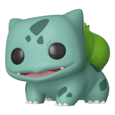 Funko Games Funko POP Games: 453 - Pokémon - Bulbasaur játékfigura