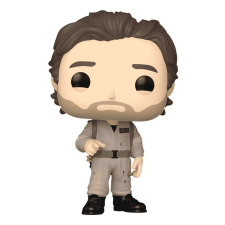 Funko Games Funko Pop! Movies: Ghostbusters (2024) - Phoebe #1507 Vinyl Figure játékfigura