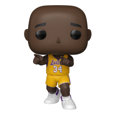 Funko Games FUNKO POP! Shaq 2000 WCF Celebration játékfigura
