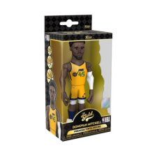 Funko Gold Donovan Mitchell figura - 13cm gyűjthető kártya