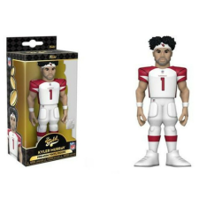 Funko Gold Kyler Murray figura - 13cm gyűjthető kártya
