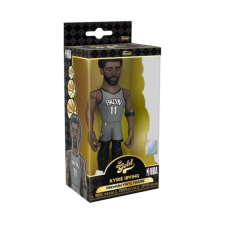 Funko Gold Kyrie Irving figura - 13cm gyűjthető kártya