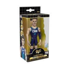 Funko Gold Lamelo Ball CHASE figura - 13cm gyűjthető kártya