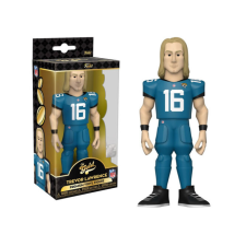 Funko Gold Trevor Lawrence figura - 13cm gyűjthető kártya