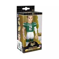 Funko Gold Zach Wilson CHASE figura - 13cm gyűjthető kártya