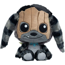Funko Grumble szürke szörny plüss – 18 cm plüssfigura