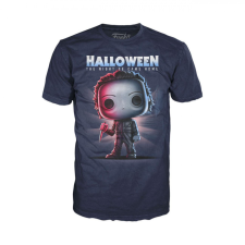 Funko Halloween Loose POP! Tees T-Shirt Michael Myers Póló játékfigura