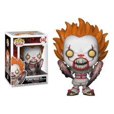 Funko IT Funko figura - Pennywise póklábakkal játékfigura