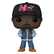Funko Jordan Peele POP! Filmek Vinyl figura NOPE- OJ Haywood 9 cm játékfigura