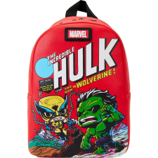 Funko Loungefly: Marvel - Wolverine 50th Anniversary Comic mini-hátizsák játékfigura