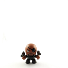 Funko Marvel - Nick Fury - Funko Mighty Muggs játékfigura