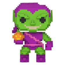 Funko Marvel POP! 8 bites vinil figura zöld goblin 9 cm játékfigura