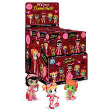 Funko Mistery Minis: DC Bombshells játékfigura