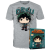 Funko My Hero Academia Deku póló póló gyerek