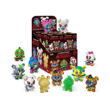 Funko Mystery Minis: Five Nights At Freddy's Security Breach játékfigura