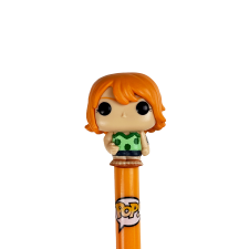 Funko Pen Topper: One Piece Nami játékfigura