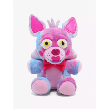Funko Plush: Five Nights At Freddy's - Tie-dye Foxy plüss játékfigura