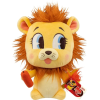 Funko Plush: Villanous Valentin - Pookie, the lion Plushfigura