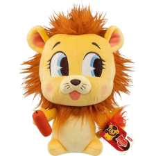 Funko Plush: Villanous Valentin - Pookie, the lion Plushfigura játékfigura