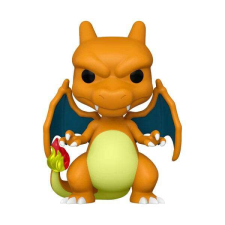 Funko Pokémon - Funko POP! figura - Charizard (Jumbo) játékfigura