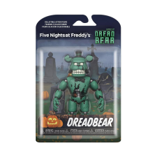 Funko POP! Action Figure - Five Nights at Freddy’s: Dreadbear figura játékfigura