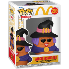 Funko POP! Ad Icons: McDonalds - Witch McNugget figura játékfigura