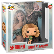 Funko POP! Albums: Shakira - Oral Fixation figura játékfigura