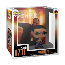 Funko POP! Albums: Usher - 8701 figura játékfigura