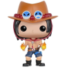 Funko POP ! Animation (100) One Piece - Portgas D. Ace figura (FU6358)