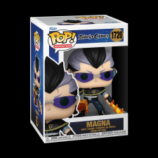 Funko POP! Animation: Black Clover - Magna figura #1720 játékfigura