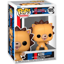 Funko POP ! Animation: Bleach - Kon figura #1615 (0889698770521) játékfigura