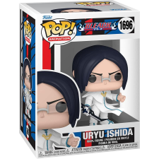 Funko POP! Animation: Bleach - Uryu Ishida figura #1696 játékfigura
