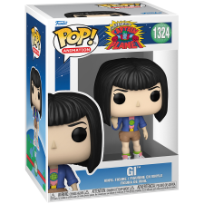 Funko POP! Animation: Captain Planet - Gi figura játékfigura