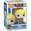 Funko POP! Animation: Captain Planet - Linka figura