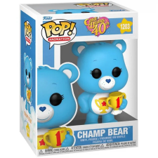 Funko POP! Animation: CB40 - Champ Bear figura #1203 játékfigura
