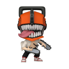 Funko POP ! Animation Chainsaw Man - Chainsaw Man figura (FU80324) játékfigura