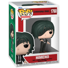 Funko POP! Animation: Chainsaw Man - Himeno figura játékfigura