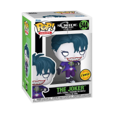 Funko POP! Animation: DC Suicide Squad Isekai Joker chase figura játékfigura