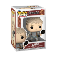 Funko Pop Animation Delicious in Dungeon - Laios figura 889698905695 játékfigura