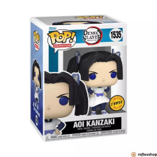 Funko POP! Animation: Demon Slayer - Aoi Kanzaki figura játékfigura