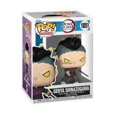 Funko POP! Animation: Demon Slayer - Genya (Demon Form) játékfigura