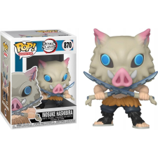 Funko POP ! Animation: Demon Slayer - Inosuke Hashibira figura #870 (49011) makett