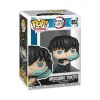 Funko Pop Animation Demon Slayer - Muichiro (Attack) figura 889698853323