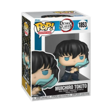 Funko Pop Animation Demon Slayer - Muichiro (Attack) figura 889698853323 játékfigura