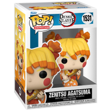 Funko POP! Animation: Demon Slayer - Zenitsu (Kimono) figura játékfigura