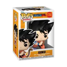 Funko Pop Animation Dragon Ball - Goku (Kame) figura 889698838771 játékfigura