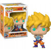 Funko POP ! Animation: Dragon Ball Z - SS Goku w/ Kamehameha Wave figura (4803-uniw)