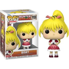 Funko POP ! Animation: Hunter x Hunter S3 - Bisky # Vinyl Figure (MULTI) (61377) játékfigura