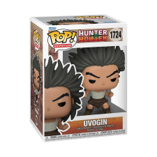 Funko POP! Animation: Hunter x Hunter - Uvogin figura #1724 játékfigura